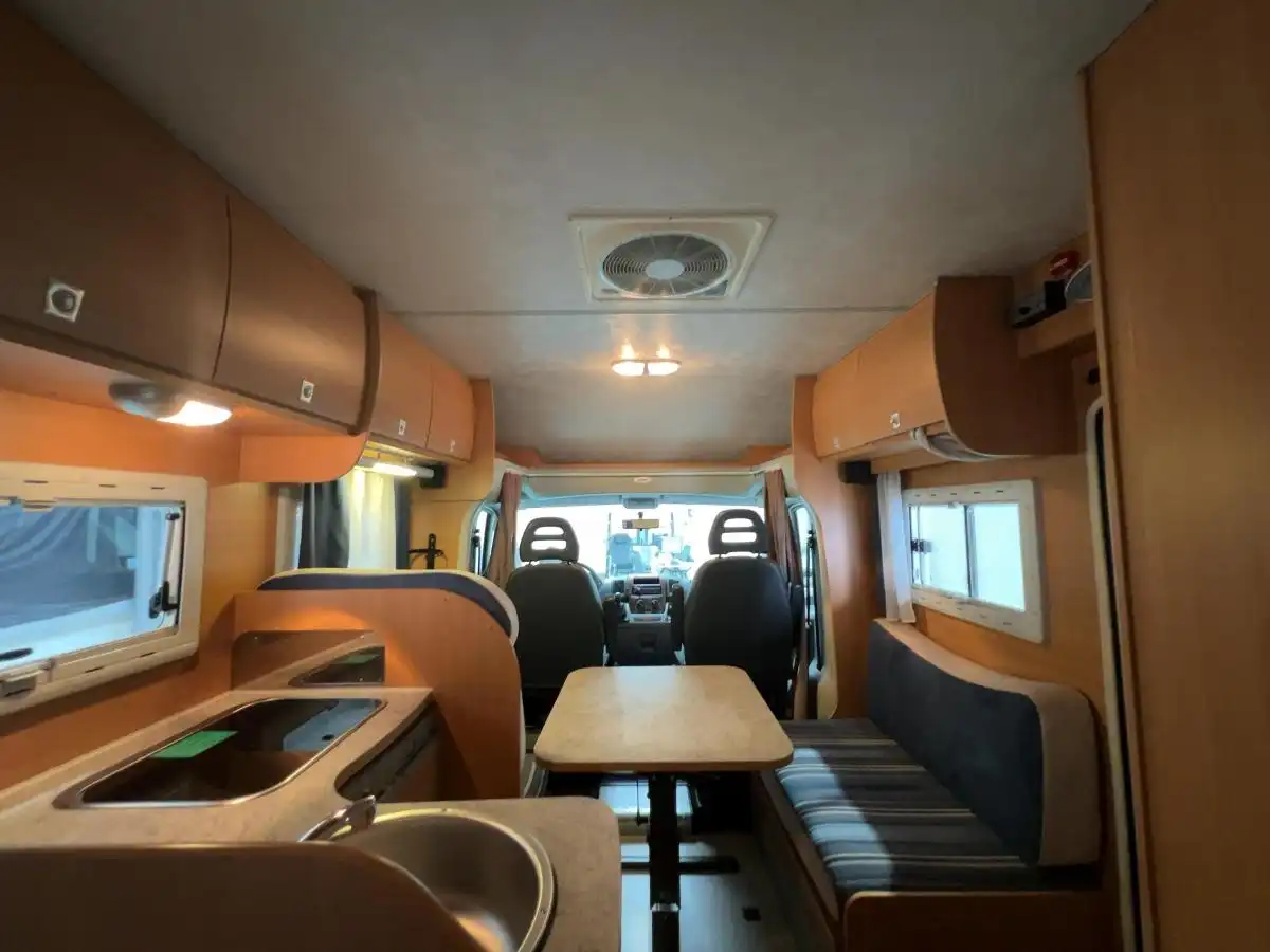 MILLER Lakes Erie - Ansicht 9